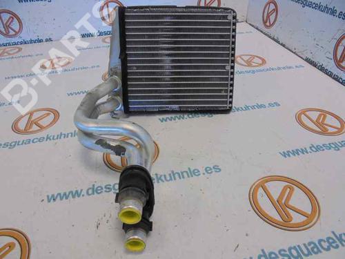 BP2808223M32 | Kondensator Klimaanlage SEAT LEON (1P1) 1.9 TDI BP2808223M32