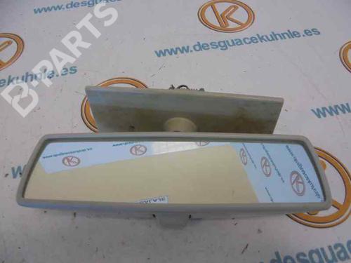 Used Rear mirror SEAT LEON (1P1) 1.9 TDI (90 hp) 2786937