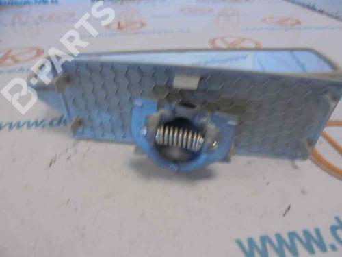 Rear mirror SEAT LEON (1P1) 1.9 TDI | BP2786937I6 