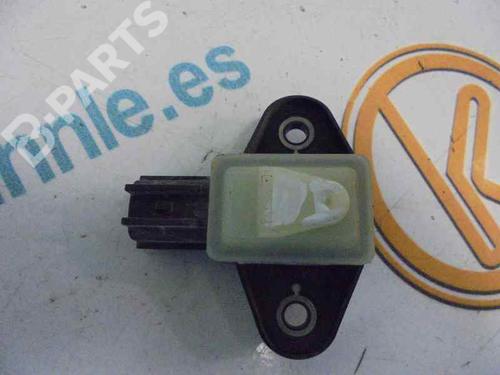 Used Electronic sensor SEAT LEON (1P1) 1.9 TDI (90 hp) 2687493