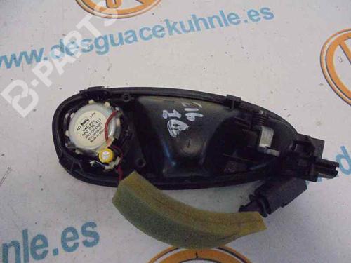Front left interior door handle SEAT LEON (1P1) 1.9 TDI | BP3220072I13 