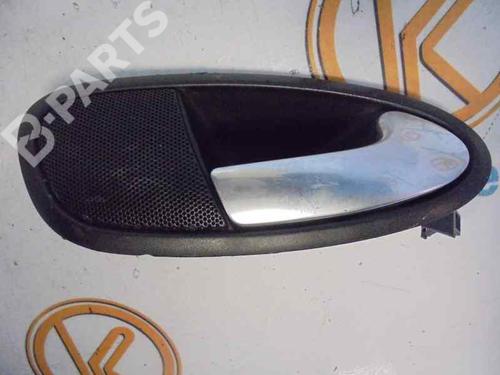 Used Rear right interior door handle SEAT LEON (1P1) 1.9 TDI (90 hp) 3220070