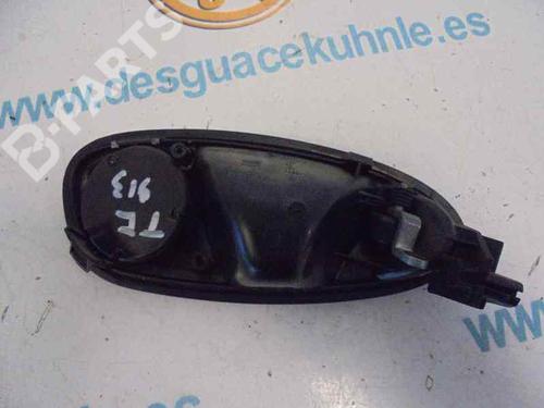 Rear left interior door handle SEAT LEON (1P1) 1.9 TDI | BP3220068I15 