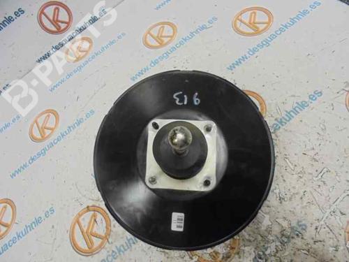 Servo brake SEAT LEON (1P1) 1.9 TDI | BP2598454M42 