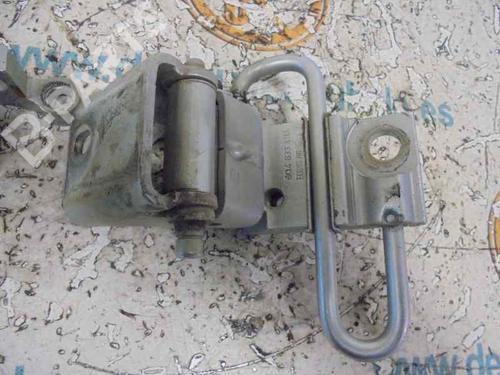 Rear left lock SEAT LEON (1P1) 1.9 TDI | BP2795905C100 