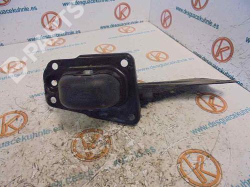 Right rear suspension arm SEAT LEON (1P1) 1.9 TDI | BP2688704M15 