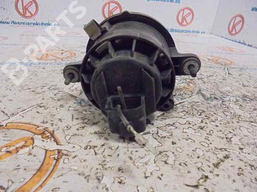 Right front fog light SEAT IBIZA III (6L1)  | BP2766092C31 