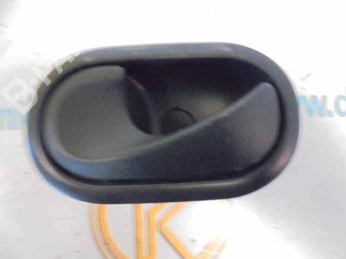 Front left interior door handle RENAULT TWINGO I (C06_) 1.2 16V (C06C, C06D, C06K) (75 hp) 5005400006 | 5005400006 |