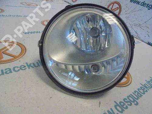 Faro Antiniebla delantero izquierdo RENAULT TWINGO II (CN0_) 1.2 16V (CN0K, CN0V, CN0A) (76 hp) 2786951