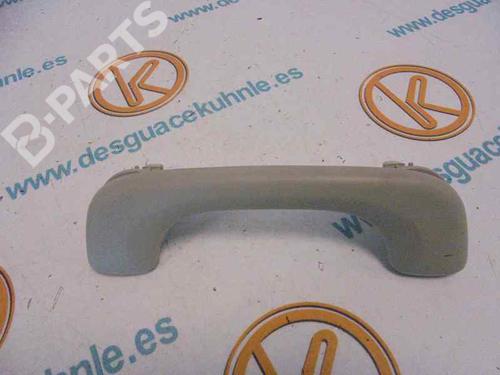 Tetto interno RENAULT TWINGO II (CN0_) 1.2 16V (CN0K, CN0V, CN0A) (76 hp) 2714102
