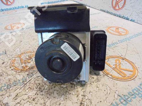 ABS pump RENAULT TWINGO II (CN0_) 1.2 16V (CN0K, CN0V, CN0A) | BP2792060M43 
