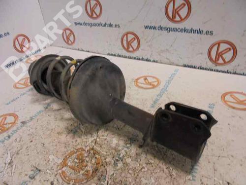 Amortyzator przedni prawy RENAULT TWINGO II (CN0_) 1.2 16V (CN0K, CN0V, CN0A) BP2688696M17
