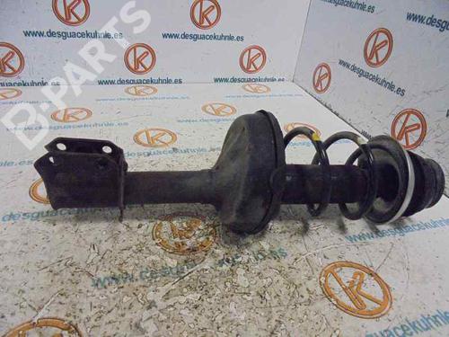 Ammortizzatore anteriore sinistro RENAULT TWINGO I (C06_) 1.2 16V (C06C, C06D, C06K) (75 hp) 2688697