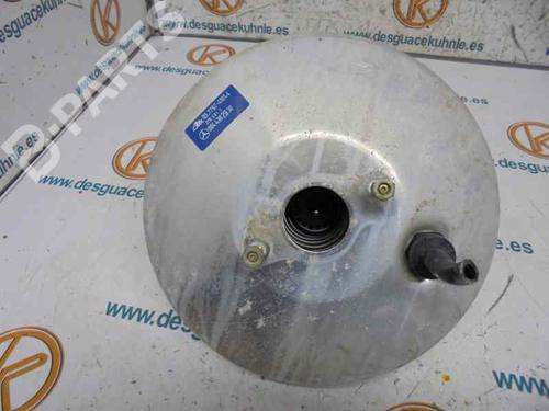 Used Servo brake MERCEDES-BENZ E-CLASS (W210) [1995-2003]  2702639