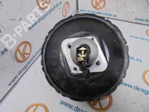 Servo brake MERCEDES-BENZ S-CLASS (W140) 500 SE, SEL (140.050, 140.051) | BP2450267M42 