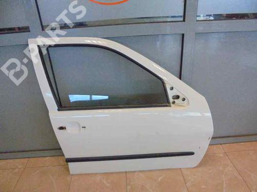 Used Right front door SEAT INCA (6K9) 1.4 i (60 hp) 2585528