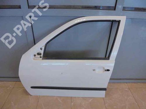 Used Left front door SEAT INCA (6K9) 1.4 i (60 hp) 2585529