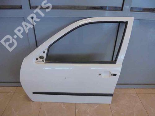 Porta frente esquerda SEAT INCA (6K9) 1.4 i (60 hp) 2585529