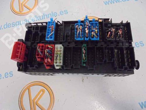 Fuse box SEAT INCA (6K9) 1.4 i | BP2714032E1 