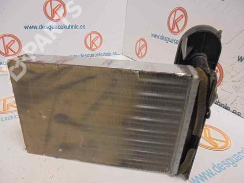 Heater matrix SEAT INCA (6K9) 1.4 i | BP2808220M63 