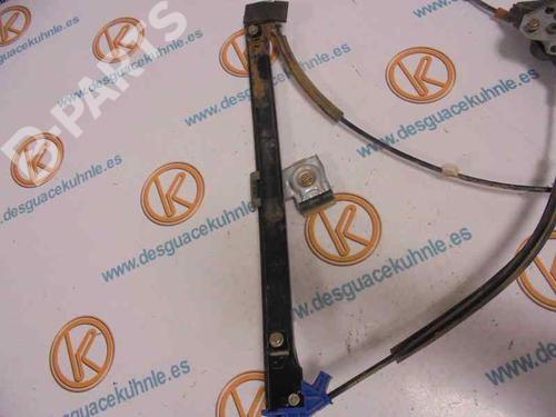 Front right window mechanism SEAT INCA (6K9) 1.4 i | BP2805076C23 