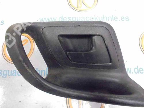 Maneta interior delantera derecha SEAT INCA (6K9) 1.4 i (60 hp)null