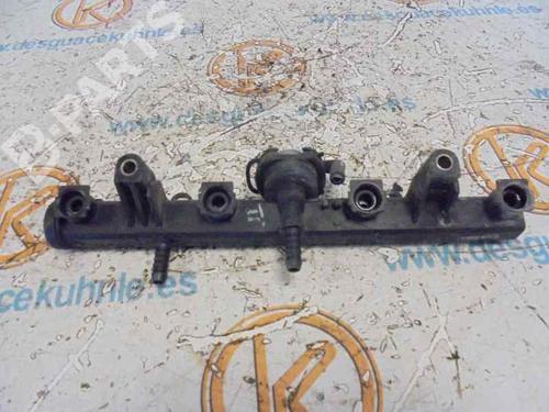 Used Injection rail SEAT INCA (6K9) 1.4 i (60 hp) 2714129