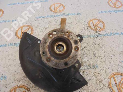 Used Right front steering knuckle SEAT INCA (6K9) 1.4 i (60 hp) 2792040