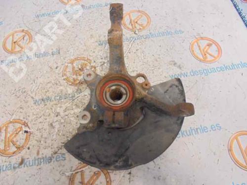 Right front steering knuckle SEAT INCA (6K9) 1.4 i | BP2792040M26 