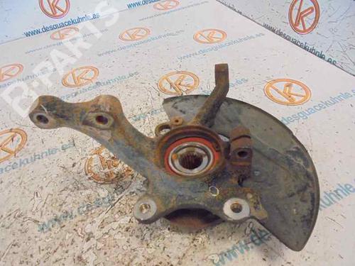 Right front steering knuckle SEAT INCA (6K9) 1.4 i | BP2792040M26 