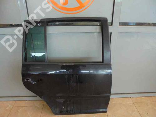 Used Right rear door VW TOURAN (1T1, 1T2) [2003-2010]  2585533