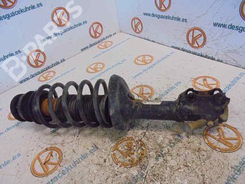 Left front shock absorber SEAT INCA (6K9) 1.4 i BP2792089M16