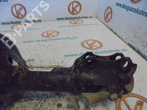 Left front shock absorber SEAT INCA (6K9) 1.4 i | BP2792089M16 