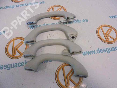 Interiør taket VW TOURAN (1T1, 1T2) [2003-2010]  2848467