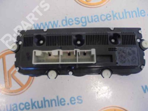 Commande Chauffage VW TOURAN (1T1, 1T2)  | BP2848445I5 