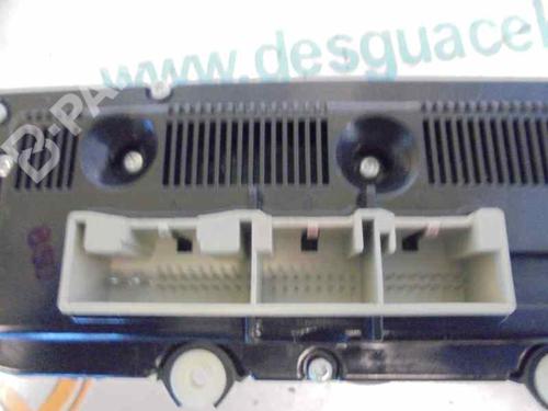 Commande Chauffage VW TOURAN (1T1, 1T2)  | BP2848445I5 