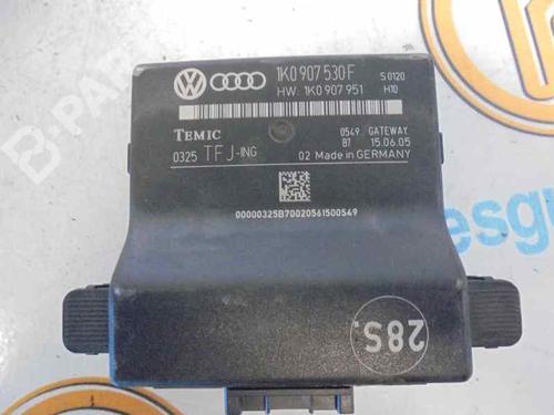 Used Electronic module VW TOURAN (1T1, 1T2) [2003-2010]  2848446