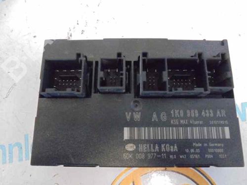 Elektronisk modul VW TOURAN (1T1, 1T2) [2003-2010]  2848308