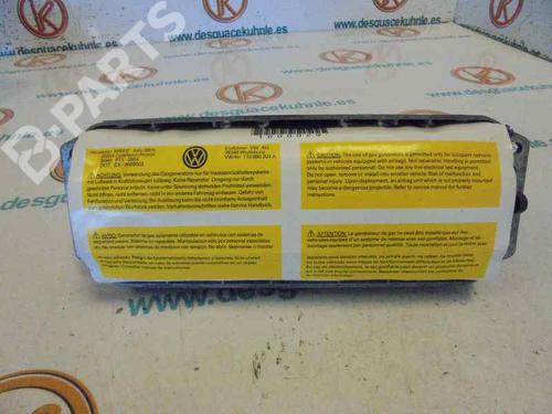 Passasjer kollisjonspute VW TOURAN (1T1, 1T2) [2003-2010]  2848593