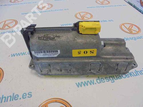 Passasjer kollisjonspute VW TOURAN (1T1, 1T2)  | BP2848593C10 