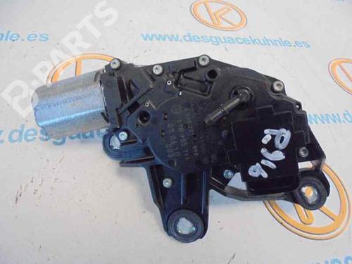 Viskermotor bagrude VW TOURAN (1T1, 1T2) [2003-2010]  2848436