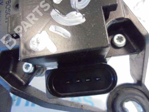 Rear wiper motor VW TOURAN (1T1, 1T2)  | BP2848436M102 