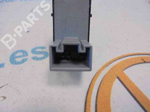 Left rear window switch VW TOURAN (1T1, 1T2)  | BP2848496I29 
