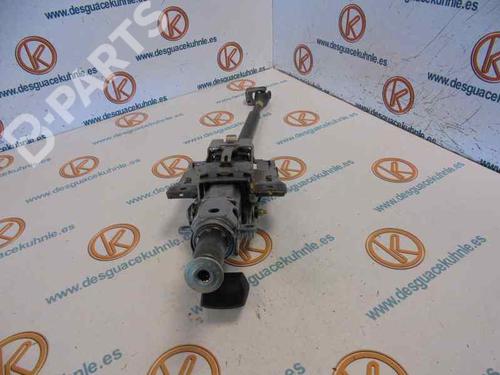 Used Steering column VW TOURAN (1T1, 1T2) [2003-2010]  2848431