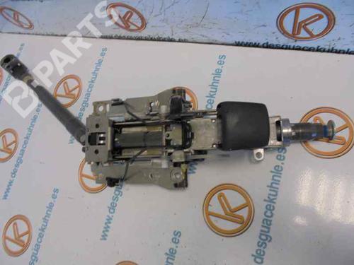 Steering column VW TOURAN (1T1, 1T2)  | BP2848431M21 