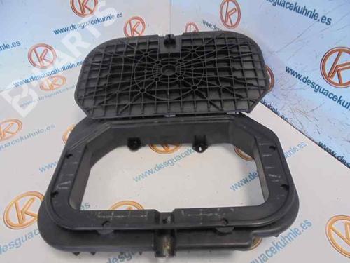 Glove box VW TOURAN (1T1, 1T2)  | BP2848490C95 
