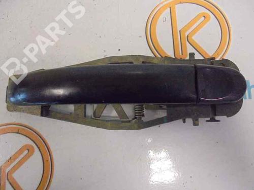 Used Rear right exterior door handle VW TOURAN (1T1, 1T2) [2003-2010]  2848297