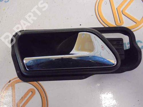 Used Front right interior door handle VW TOURAN (1T1, 1T2) [2003-2010]  3220092