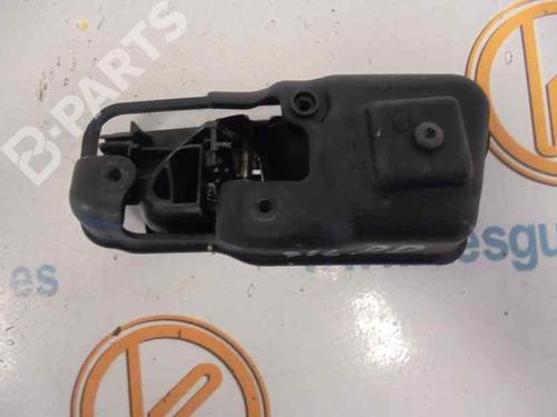 Front right interior door handle VW TOURAN (1T1, 1T2)  | BP3220092I14 