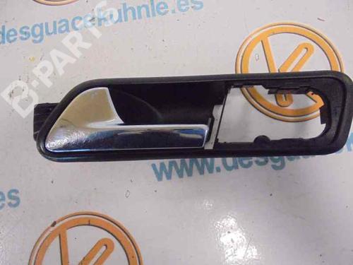 Front left interior door handle VW TOURAN (1T1, 1T2)  | BP3220102I13 